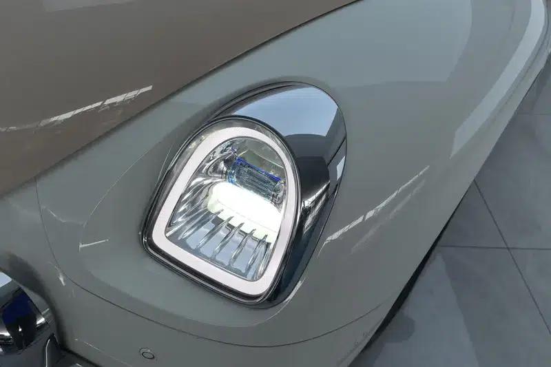 Euler Ballet Cat 2023 Model 401km Premium Edition — миниатюра 4