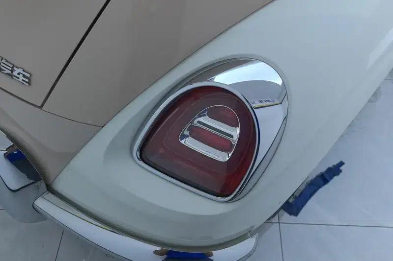 Euler Ballet Cat 2023 Model 401km Premium Edition — миниатюра 8