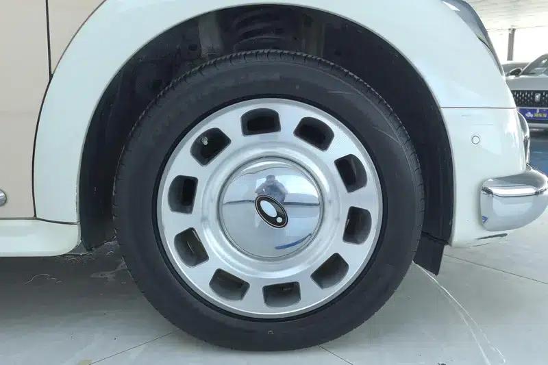 Euler Ballet Cat 2023 Model 401km Premium Edition — миниатюра 10