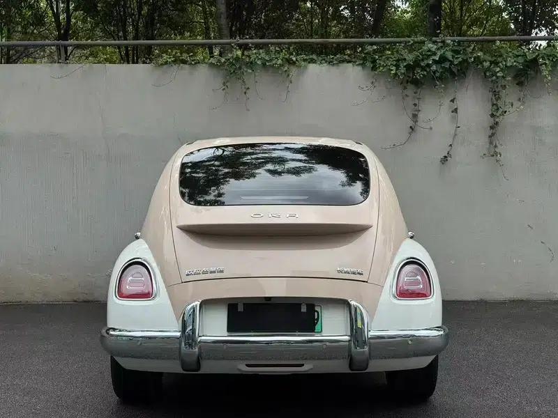 Euler Ballet Cat 2023 Model 401km Luxury Edition — миниатюра 5