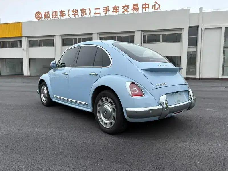 Euler Ballet Cat 2022 500km Sleeping Beauty Edition — миниатюра 4