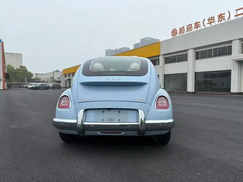 Euler Ballet Cat 2022 500km Sleeping Beauty Edition — миниатюра 5