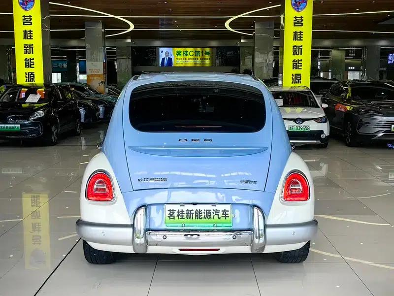 Euler Ballet Cat 2022 500km Sleeping Beauty Edition — миниатюра 4