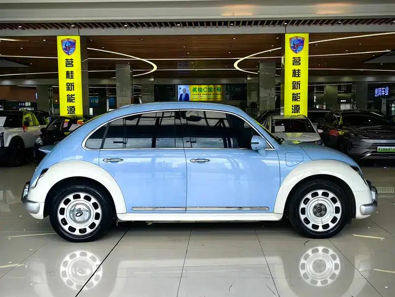 Euler Ballet Cat 2022 500km Sleeping Beauty Edition — миниатюра 5