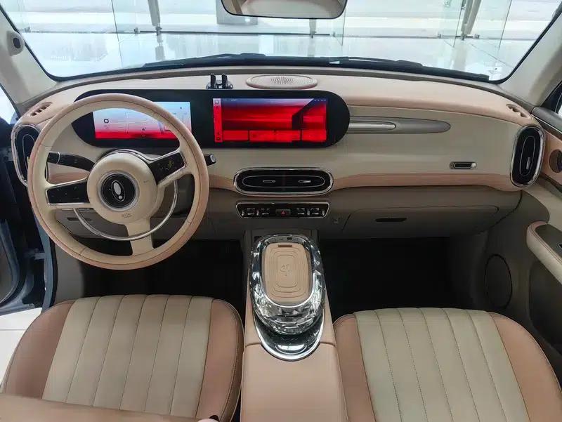 Euler Ballet Cat 2022 500km Sleeping Beauty Edition — миниатюра 6