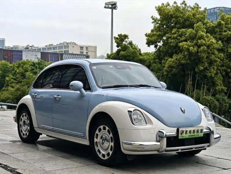 Euler Ballet Cat 2022 Model 401km Alice Edition — миниатюра 3
