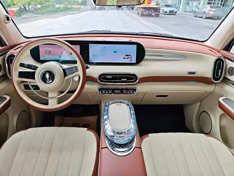 Euler Ballet Cat 2022 Model 401km Alice Edition — миниатюра 10