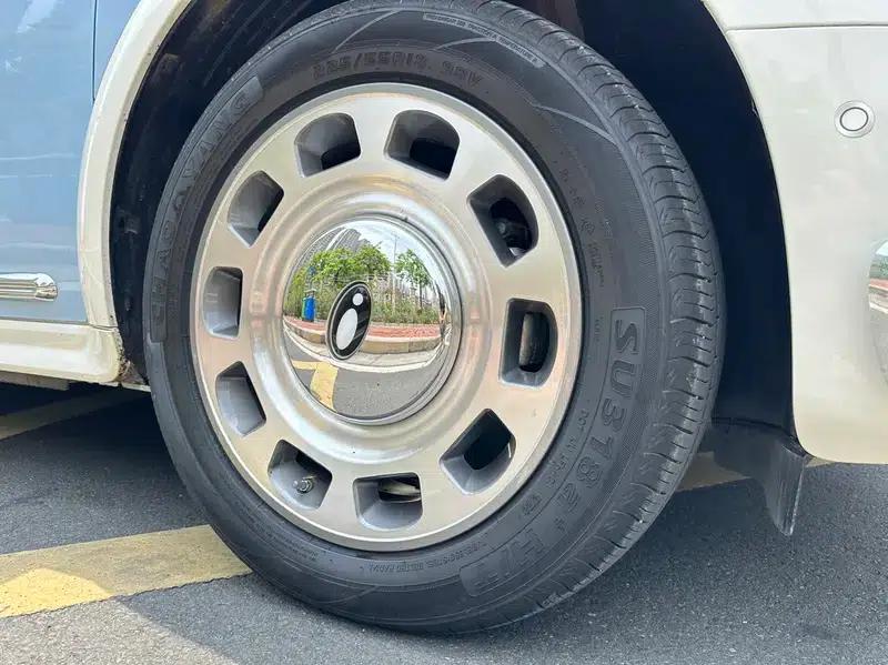 Euler Ballet Cat 2023 Model 401km Premium Edition — миниатюра 11