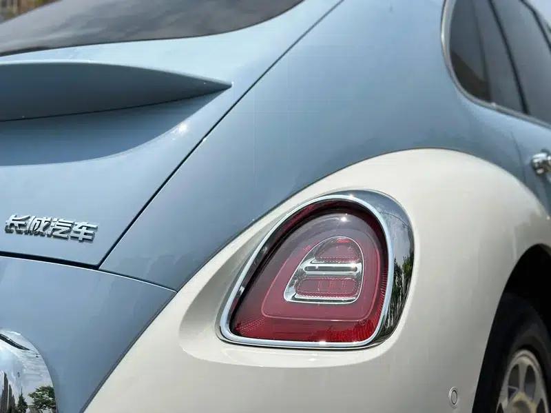 Euler Ballet Cat 2023 Model 401km Premium Edition — миниатюра 12