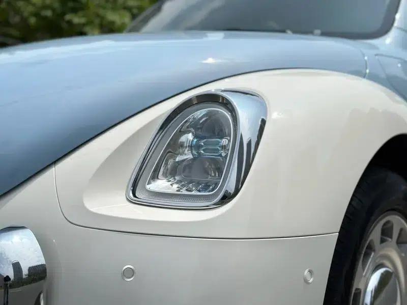 Euler Ballet Cat 2023 Model 401km Premium Edition — миниатюра 10