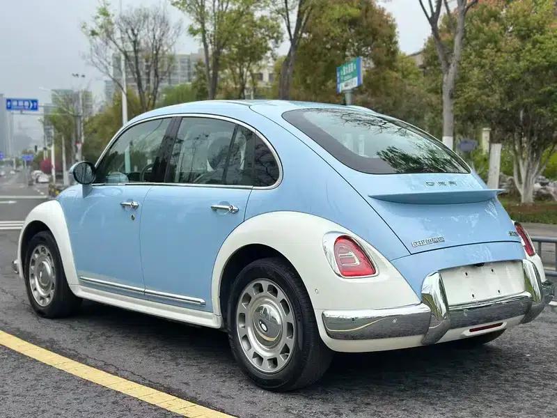 Euler Ballet Cat 2023 Model 401km Premium Edition — миниатюра 4