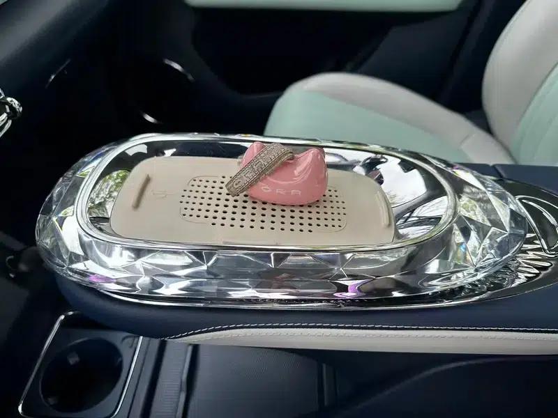Euler Ballet Cat 2023 Model 401km Premium Edition — миниатюра 9