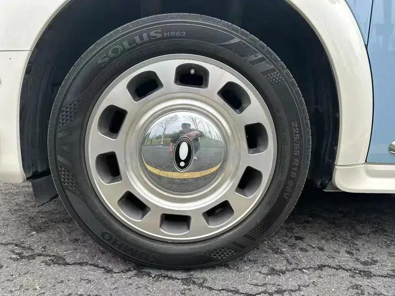 Euler Ballet Cat 2023 Model 401km Premium Edition — миниатюра 10