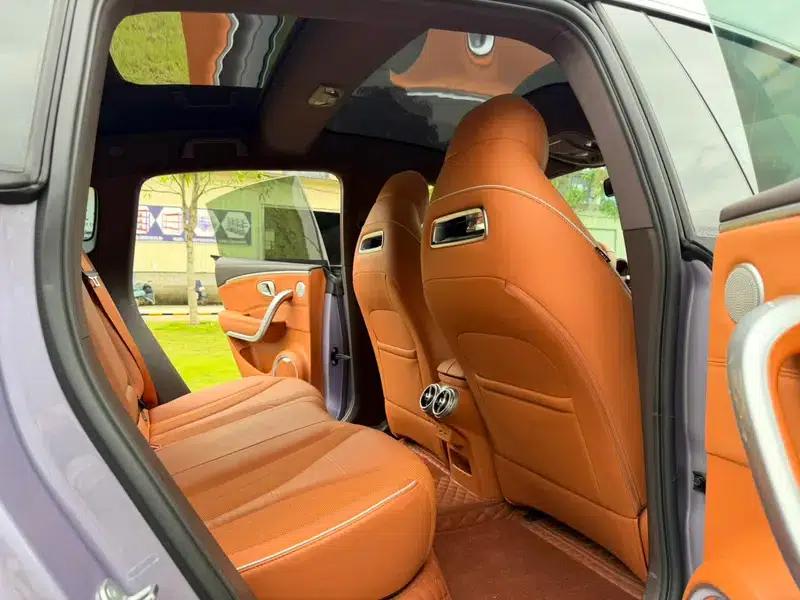 ORA Lightning Cat 2022 555km Premium Edition — миниатюра 18