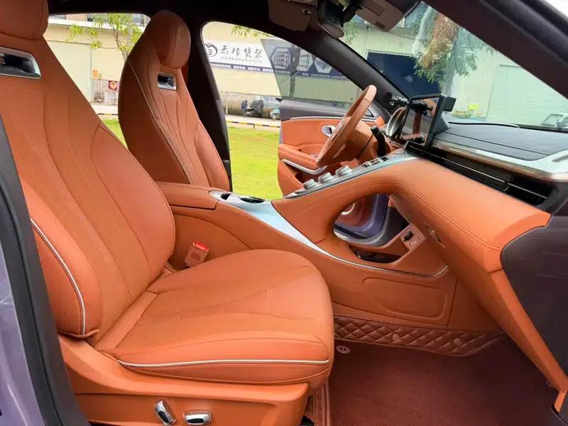 ORA Lightning Cat 2022 555km Premium Edition — миниатюра 21