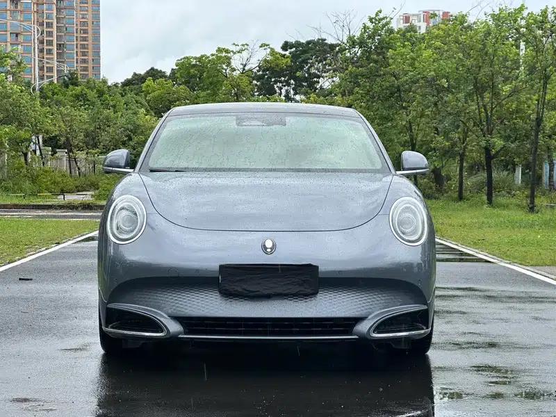 ORA Lightning Cat 2022 555km Premium Edition — миниатюра 2