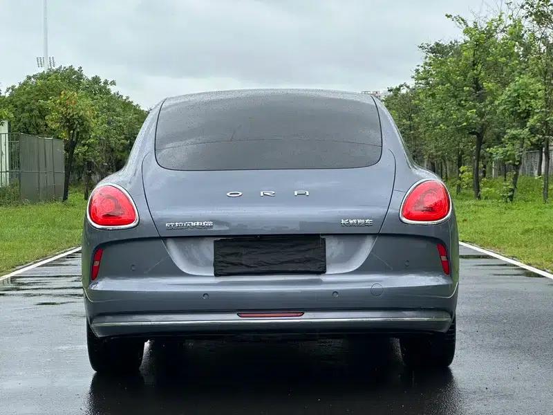 ORA Lightning Cat 2022 555km Premium Edition — миниатюра 5