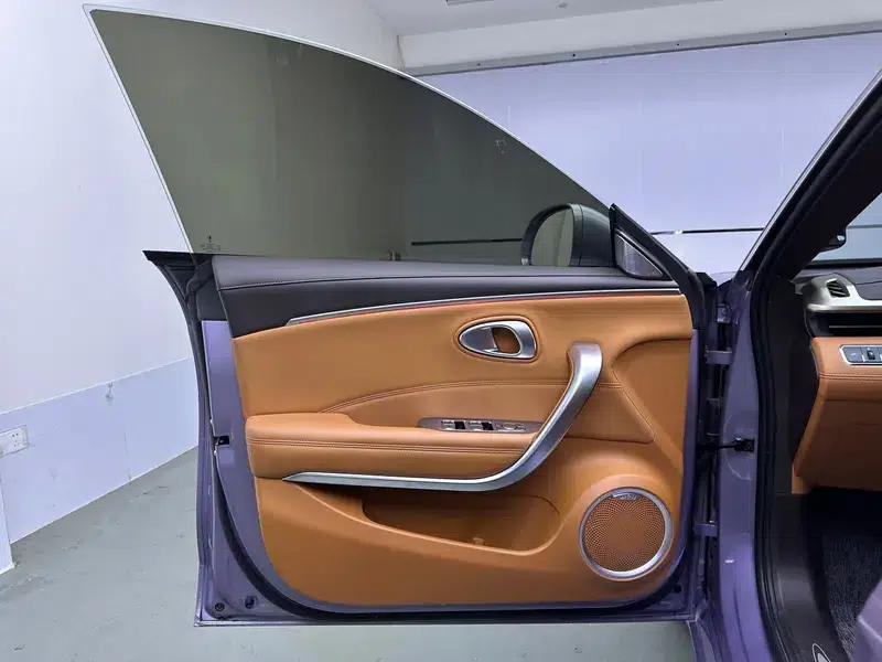 ORA Lightning Cat 2022 555km Premium Edition — миниатюра 16