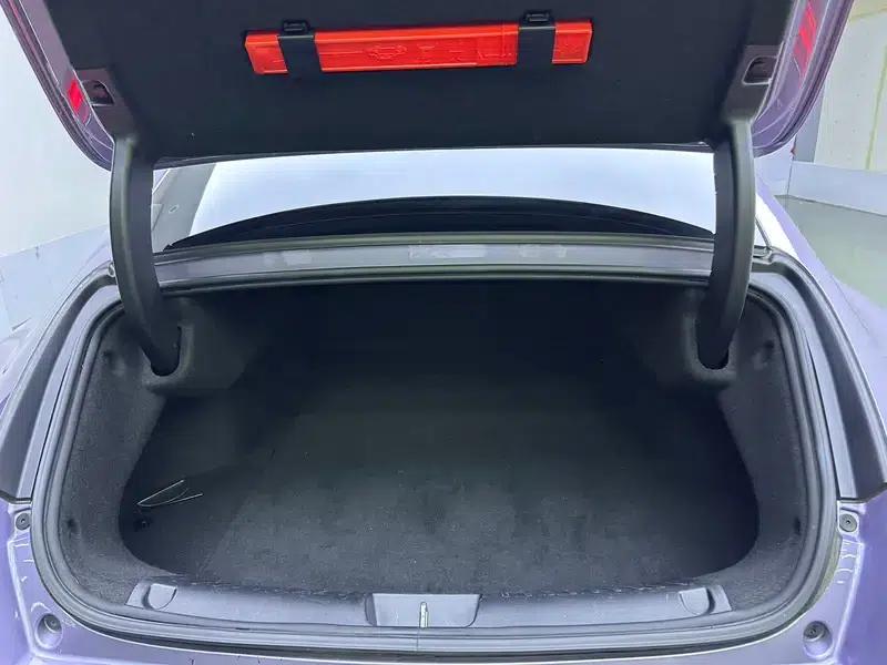 ORA Lightning Cat 2022 555km Premium Edition — миниатюра 17