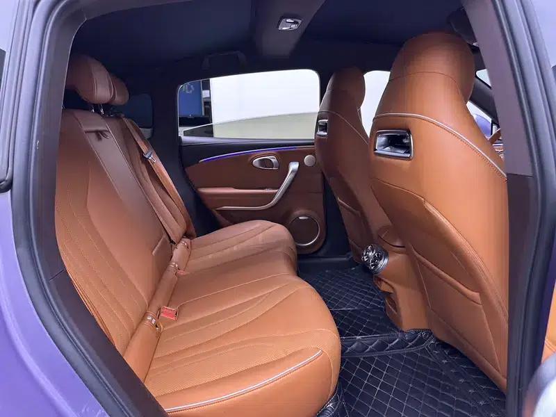 ORA Lightning Cat 2022 555km Premium Edition — миниатюра 18