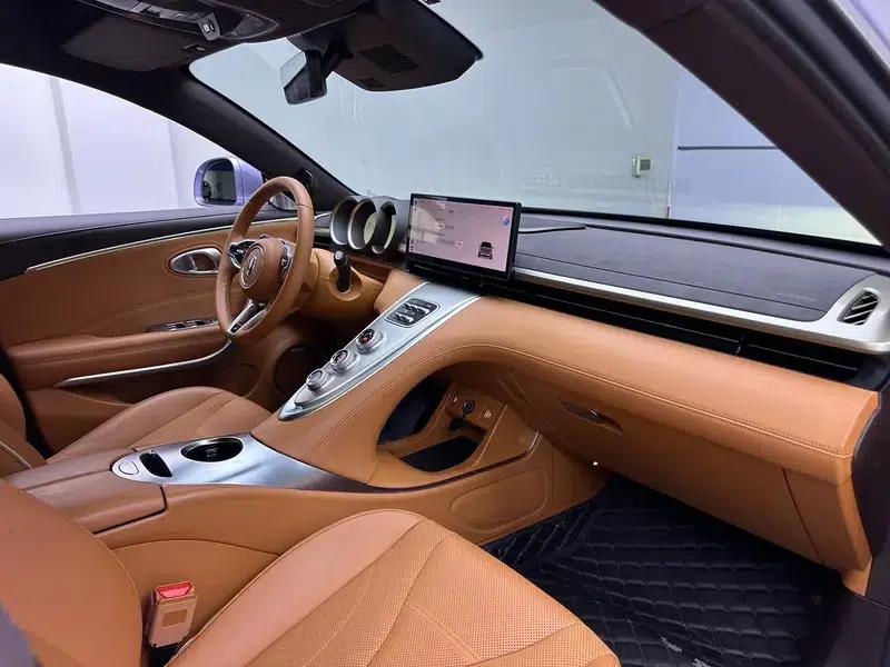 ORA Lightning Cat 2022 555km Premium Edition — миниатюра 19