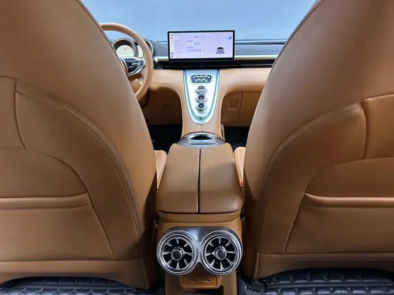 ORA Lightning Cat 2022 555km Premium Edition — миниатюра 9