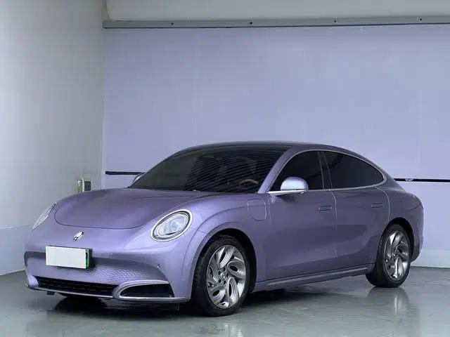 ORA Lightning Cat 2022 555km Premium Edition