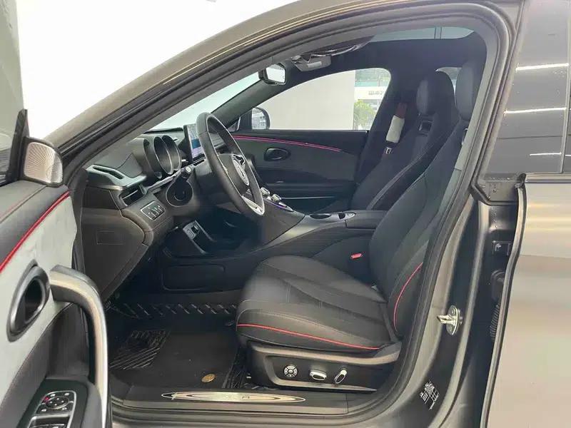 ORA Lightning Cat 2022 555km Premium Edition — миниатюра 17