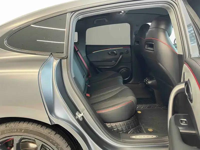 ORA Lightning Cat 2022 555km Premium Edition — миниатюра 19