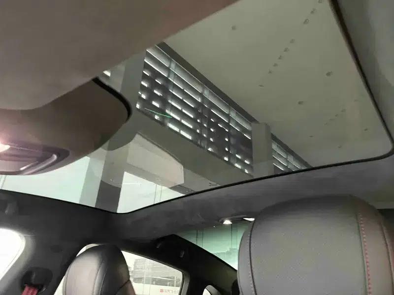 ORA Lightning Cat 2022 555km Premium Edition — миниатюра 20