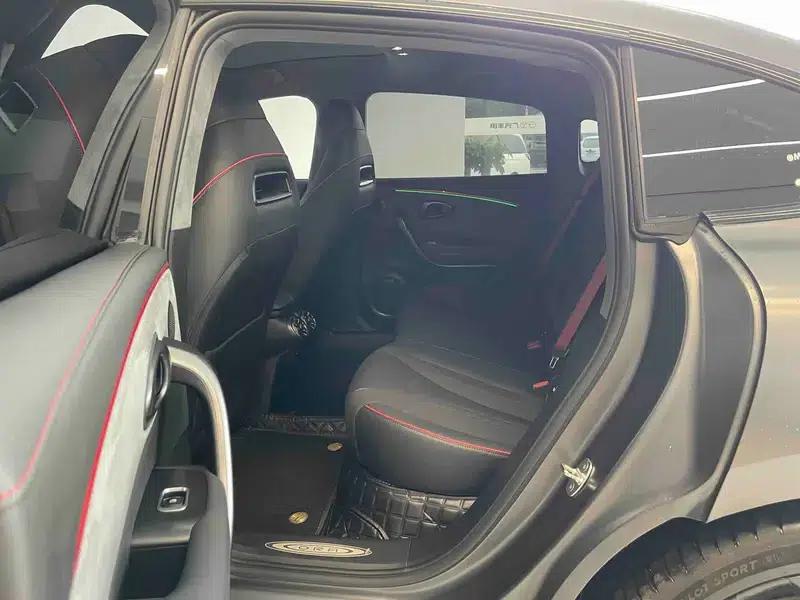 ORA Lightning Cat 2022 555km Premium Edition — миниатюра 21