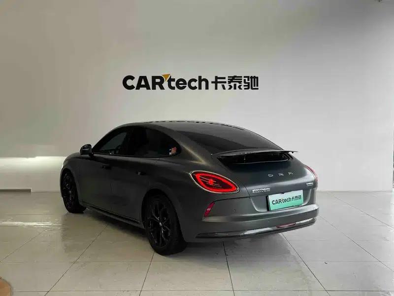 ORA Lightning Cat 2022 555km Premium Edition — миниатюра 4