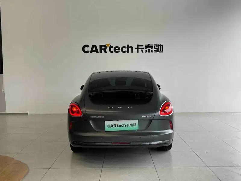 ORA Lightning Cat 2022 555km Premium Edition — миниатюра 5