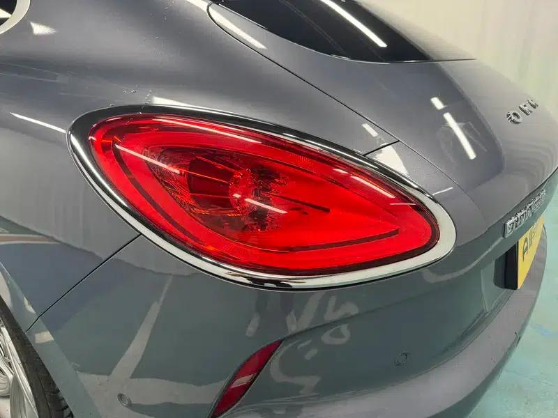 ORA Lightning Cat 2022 555km Premium Edition — миниатюра 13