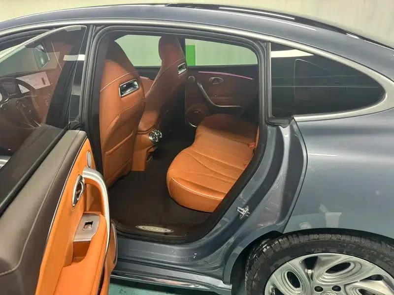 ORA Lightning Cat 2022 555km Premium Edition — миниатюра 18