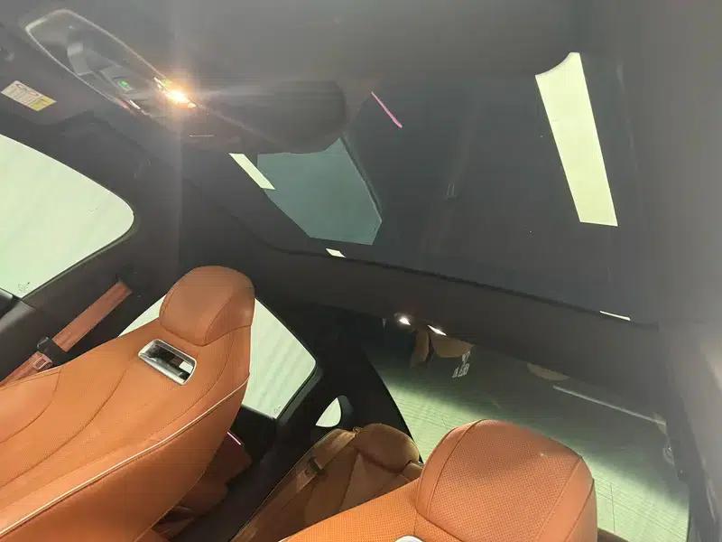 ORA Lightning Cat 2022 555km Premium Edition — миниатюра 19