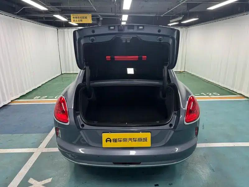ORA Lightning Cat 2022 555km Premium Edition — миниатюра 20