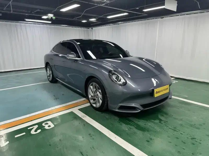 ORA Lightning Cat 2022 555km Premium Edition — миниатюра 3