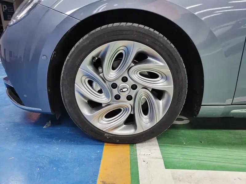 ORA Lightning Cat 2022 555km Premium Edition — миниатюра 22