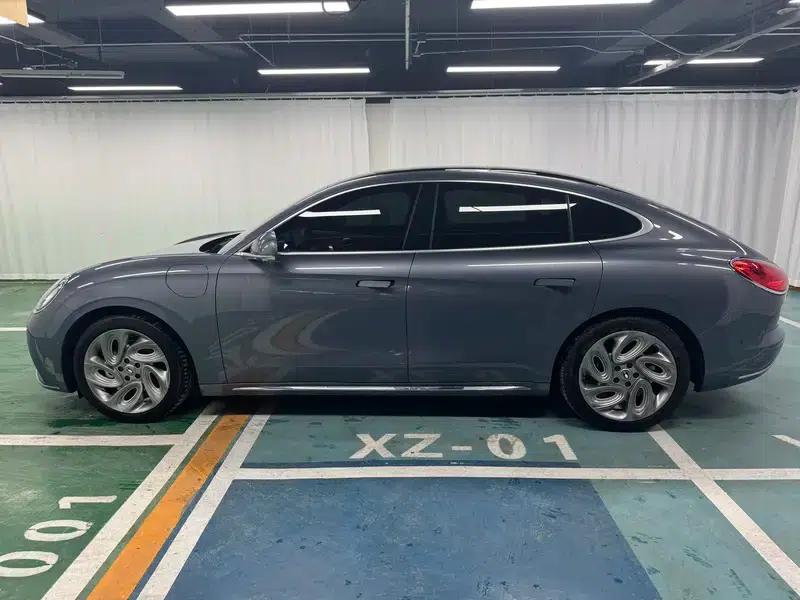 ORA Lightning Cat 2022 555km Premium Edition — миниатюра 4