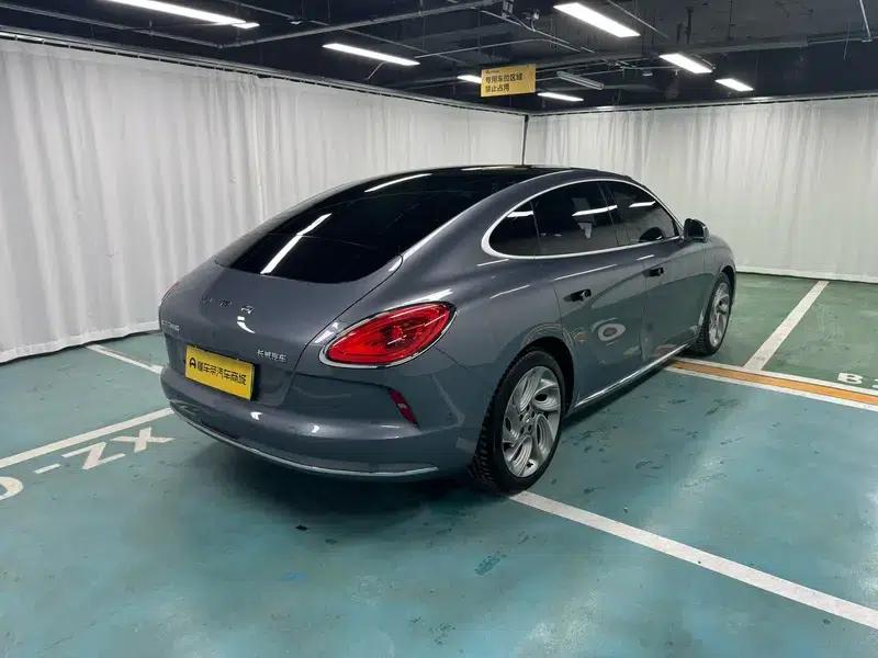 ORA Lightning Cat 2022 555km Premium Edition — миниатюра 7