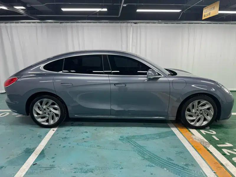 ORA Lightning Cat 2022 555km Premium Edition — миниатюра 8
