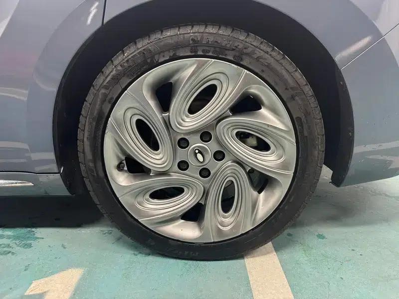 ORA Lightning Cat 2022 555km Premium Edition — миниатюра 9
