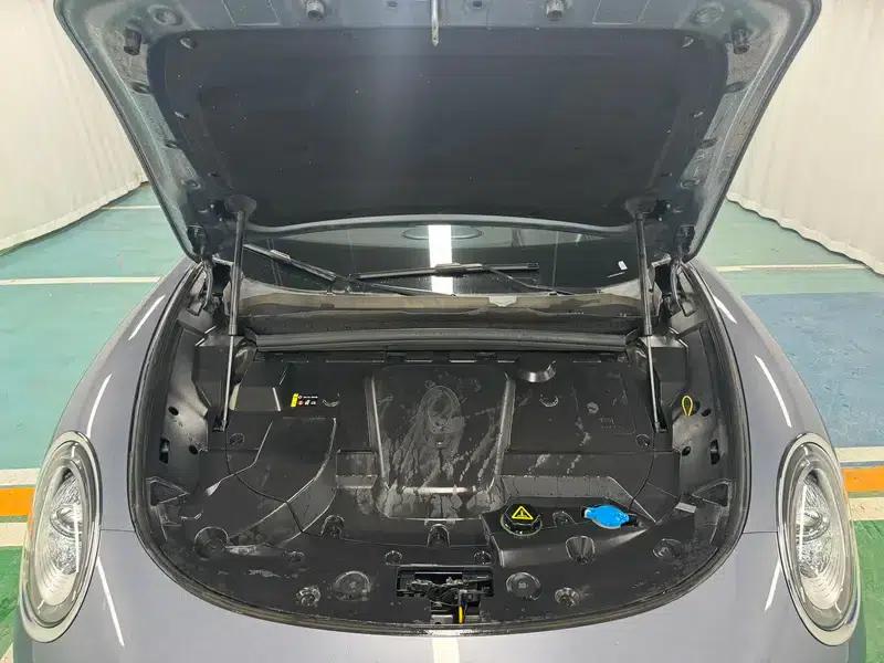 ORA Lightning Cat 2022 555km Premium Edition — миниатюра 10