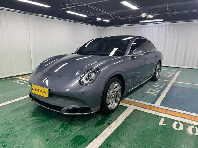 ORA Lightning Cat 2022 555km Premium Edition