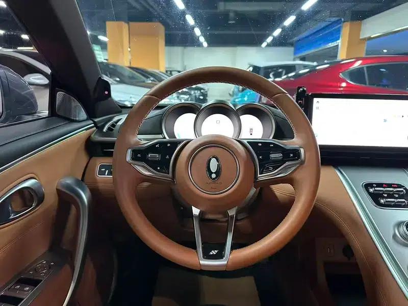 ORA Lightning Cat 2022 555km Premium Edition — миниатюра 13