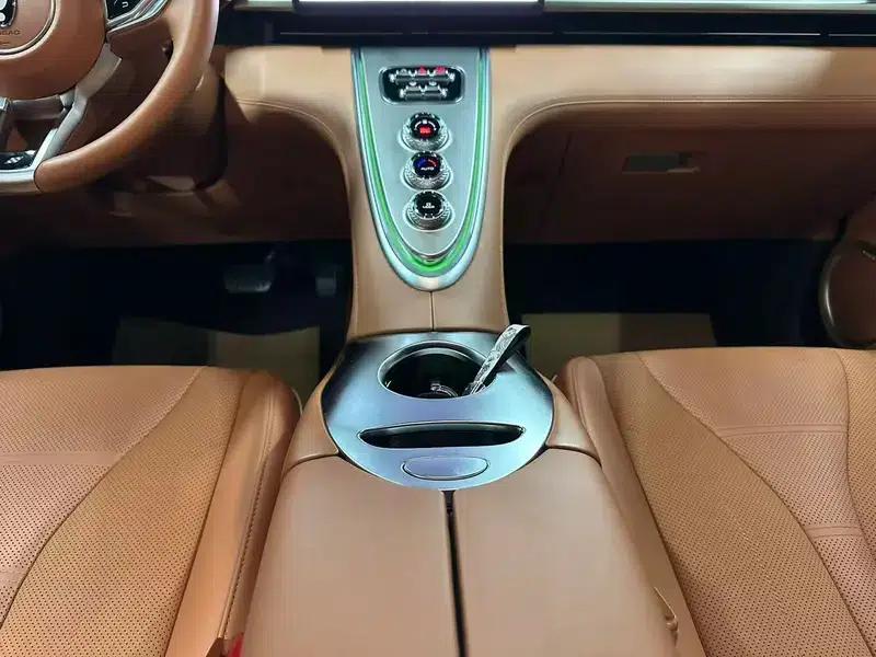 ORA Lightning Cat 2022 555km Premium Edition — миниатюра 14