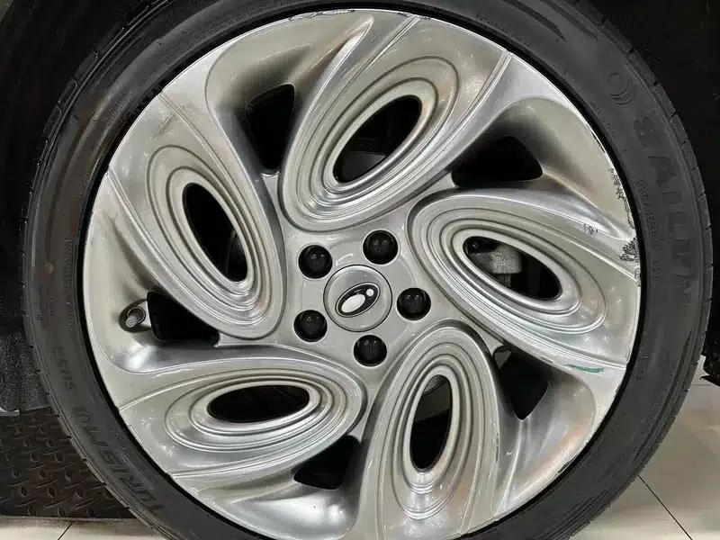 ORA Lightning Cat 2022 555km Premium Edition — миниатюра 9