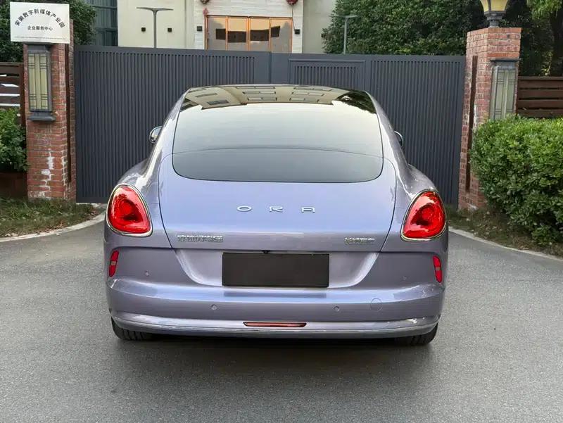ORA Lightning Cat 2022 555km Premium Edition — миниатюра 5