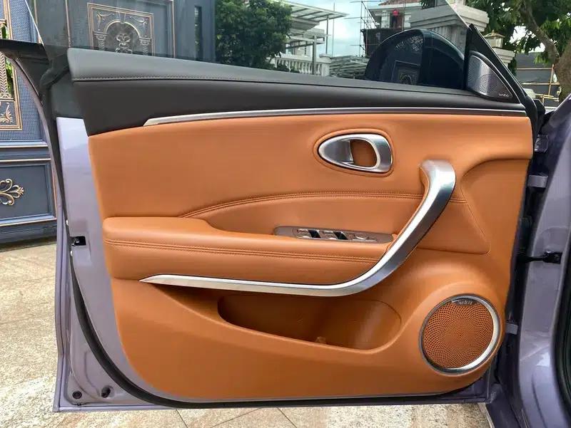 ORA Lightning Cat 2022 555km Premium Edition — миниатюра 5